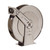 Spring Rewind Hose Reel for 100’ x 1/2" ID Hose c/w Stainless Steel Spool & Frame Construction