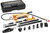 PG293 - KIT DE PUISSANCE HYDRAULIQUE PROFESSIONNELLE DE RÉPARATION DE CARROSSERIE DE 4 TONNES
