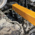 PG226 - OUTIL DE LEVAGE À PLAQUE DE LEVAGE POUR MOTEURS FORD DE 3,5 L/3,7 L ET ECOBOOST