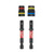 2PC 2IN1 MAGNETIC IMPACT NTDVR SET