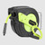 Flexzilla® Pro Enclosed Plastic Retractable Air Hose Reel, 3/8" x 50'