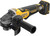 PG63 - 20V MAX* XR® BRUSHLESS CORDLESS 4-1/2" / 5" VARIABLE SPEED PADDLE SWITCH GRINDER (BARE TOOL)