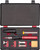PG313 - PROFESSIONAL BUTANE-POWERED SOLDERING IRON KIT, 635°F - 900°F (335°C - 482°C)