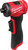 PG66 - 1/4" VARIABLE SPEED RIGHT ANGLE DIE GRINDER, 20,000 RPM, 4-MODE CONTROL