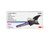 3M™ CUBITRON™ II FILE BELT  33439  60+  3/8 IN X 13 IN (1 CM X 33 CM)PACK OF 50