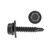 TEK SCREW 12MM OD LOOSE WASHER (PACK OF 10) - JDI-DYN-6329