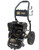 PW, GAS 212CC, 3200PSI@2.5GPM