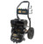 PW, GAZ, 223CC, 3400PSI@2,5 GPM