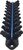 PG162 - JEU DE DOUILLES NANO À EMBOUT DE 20 PIÈCES 3/8" DR. SUR RAIL MAGNÉTIQUE AVEC HEXAGONE EXTÉRIEUR DE 17 MM - INCLUANT TORX T25-T55, HEX 6-12MM, TRIPLE CARRÉ M6-M16