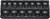 14-PIECE 1/2" DRIVE 17-30MM LOW PROFILE NANO IMPACT SOCKET SET-NO SKIPS