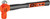 PG190 - IDX™ 24 OZ. INDESTRUCTIBLE BALL PEIN HAMMER