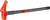 PG344 - IDX™ 5 LB INDESTRUCTIBLE DÉMONTE-TALONS MARTEAU, 21" DE LONG