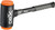 PG198 - 45 OZ. DBX™ DEAD BLOW HAMMER WITH REPLACEABLE POLYURETHANE STRIKING FACES