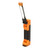 LAMPE RECHARGEABLE À TÊTE FLEXIBLE 8,5"