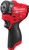 PG55 - M12 FUEL™ 1/4" SUBCOMPACT IMPACT WRENCH W/FRICTION RING ANVIL, 100 FT-LBS