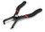 80-DEGREE OFFSET PUSH PIN AND TRIM ANCHOR PLIERS