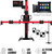 PG31 - IA1000 ALIGNMENT AND ADAS CALIBRATION SYSTEM FRAME + PHYSICAL LDW TARGETS + ALL SYSTEMS TARGETS + ULTRA S2 TABLET