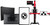 PG31 - IA1000 ALIGNMENT AND ADAS CALIBRATION SYSTEM FRAME + DIGITAL LDW TARGETS