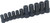 PG117 - ENSEMBLE DE PRISES PRISES DE PRISE DE 11 PIÈCES, CONVIENT À TOUS LES # ET FRACT. PRISES 1/8 »-1/2 », PRISES MÉTRIQUES JUSQU’À 12 MM, PRISES NON-M.C.T.I. #2+, #3+, #6-