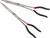 PG176 - 2-PC DUAL-JOINT EXTENDED REACH PLIERS SET IN STORAGE TRAY