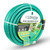 Avagard PVC Water Hose Assembly 5/8" X 100', 3/4" Male and Female GHT Fittings.  500 PSI Burst Rating.  Includes Extra Washer and Bend Restrictor