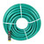 Avagard PVC Water Hose Assembly 5/8" X 100', 3/4" Male and Female GHT Fittings.  500 PSI Burst Rating.  Includes Extra Washer and Bend Restrictor