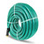 Avagard PVC Water Hose Assembly 5/8" X 100', 3/4" Male and Female GHT Fittings.  500 PSI Burst Rating.  Includes Extra Washer and Bend Restrictor