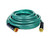 Avagard PVC Water Hose Assembly 5/8" X 15', 3/4" Male and Female GHT Fittings.  500 PSI Burst Rating.  Includes Extra Washer and Bend Restrictor