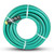 Tuyau d’eau en PVC Avagard 5/8 » x 50', raccords GHT mâles et femelles de 3/4 ».  Indice de rafale de 500 PSI.  Comprend une rondelle supplémentaire et un limiteur de courbure