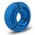 Tuyau d’air en vrac BluBird 1/2 x 300 pi avec bobine en plastique, EPDM