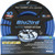 PG91 - ENSEMBLE TUYAU D’AIR EN CAOUTCHOUC BLUBIRD 3/8 » X 100' - 3/8 » MÂLE-NPT, 300 PSI, EPDM