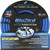 BluBird Rubber Air Hose Bulk 3/8" X 300'  with Plastic Spool, EPDM