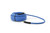 BluBird Rubber Air Hose Bulk 3/8" X 300'  with Plastic Spool, EPDM