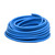 BluBird Rubber Air Hose Bulk 3/8" X 300'  with Plastic Spool, EPDM