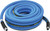 PG97 - ENSEMBLE TUYAU D’AIR EN CAOUTCHOUC BLUBIRD PRO 3/4 » X 50' - 3/4 » MASCULE-NPT, 300 PSI, EPDM