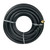 Impulse 100% OPP Rubber Water Hose Assembly 3/4" X 50', 3/4" Male and Female GHT Fittings.  500 PSI Burst Rating.  Includes Extra Washer and Bend Restrictor
