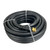 Impulse 100% OPP Rubber Water Hose Assembly 5/8" X 50', 3/4" Male and Female GHT Fittings.  500 PSI Burst Rating.  Includes Extra Washer and Bend Restrictor