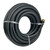 Impulse 100% OPP Rubber Water Hose Assembly 5/8" X 50', 3/4" Male and Female GHT Fittings.  500 PSI Burst Rating.  Includes Extra Washer and Bend Restrictor