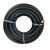 Impulse 100% OPP Rubber Water Hose Assembly 5/8" X 50', 3/4" Male and Female GHT Fittings.  500 PSI Burst Rating.  Includes Extra Washer and Bend Restrictor