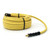 OilShield Rubber Air Hose Assembly 3/8" X 100' - 3/8" Male-NPT, 300 PSI, Nitrile Class A