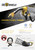Tuyau de transfert de carburant en caoutchouc OilShield 3/4" X 20' avec fil statique