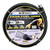 Tuyau de transfert de carburant agricole en caoutchouc OilShield de 1 po x 12 pi avec fil statique - BLB-OSFHONE12