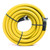 Impulse Rubber Jack Hammer Hose Assembly 3/4" X 50' - Yellow