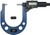 PG343 - ELECTRONIC EXTENDED RANGE DISC BRAKE MICROMETER; RANGE: 0.3"-1.7"/7-44MM