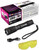 PG19 - PHAZER™ NEO 395 - VOYANT RECHARGEABLE DE DÉTECTION DE FUITE UV, PUISSANCE UV 4849, LUNETTES INCLUSES ET CÂBLE USB-C