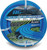 PG109 - AG-LITE 100% PREMIUM RUBBER WATER HOSE ASSEMBLY 1" X 25', 3/4" MALE AND FEMALE GHT FITTINGS.  500 PSI BURST RATING.  INCLUDES EXTRA WASHER AND BEND RESTRICTOR