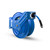 PG109 - AG-LITE Tuyau d'arrosage 100 % caoutchouc 5/8 po x 100 pi, enrouleur rétractable XL à double bras, calibre 18. Raccords mâles et femelles GHT 3/4 po. Pression d'éclatement : 500 psi. Comprend un tuyau d'alimentation de 6 pieds et une buse.