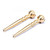 Avagard Sweeper Nozzle