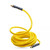 Tuyau d’air hybride Avagard 1/2 » X 25'- 1/2 » mâle-NPT, 300 PSI, caoutchouc/PVC polymère