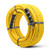 Avagard Hybrid Air Hose Assembly 1/4' X 50' - 1/4" Male-NPT, 300 PSI, Rubber/PVC Polymer